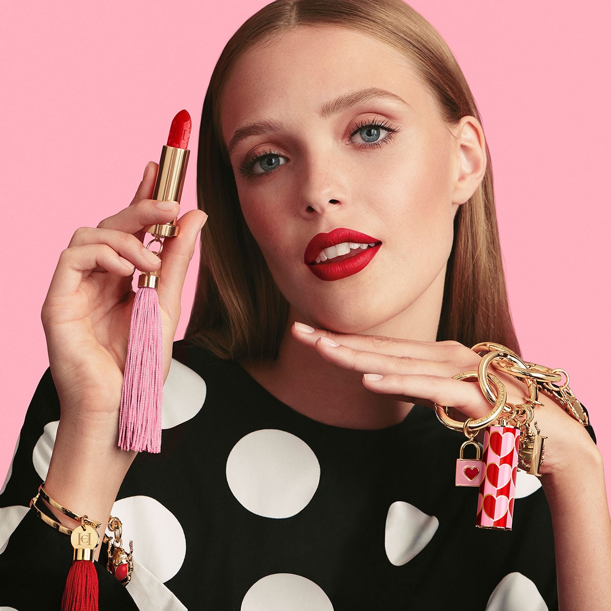 TAPA PARA FABULOUS KISS LIPSTICK (TAPA PARA LABIAL)
